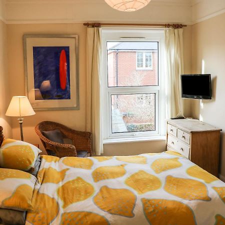 Dovedale Villa Ryde  Luaran gambar