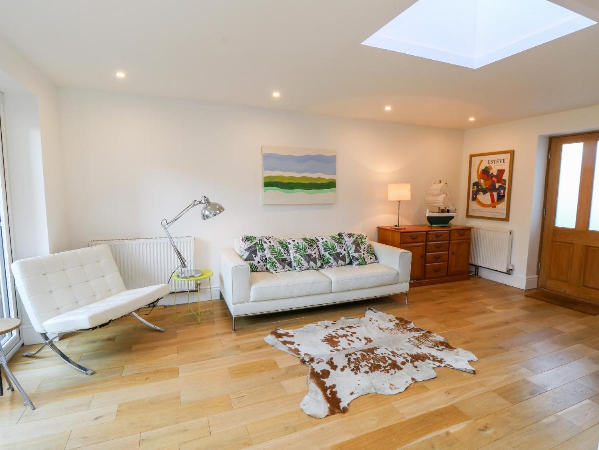 Dovedale Villa Ryde  Luaran gambar