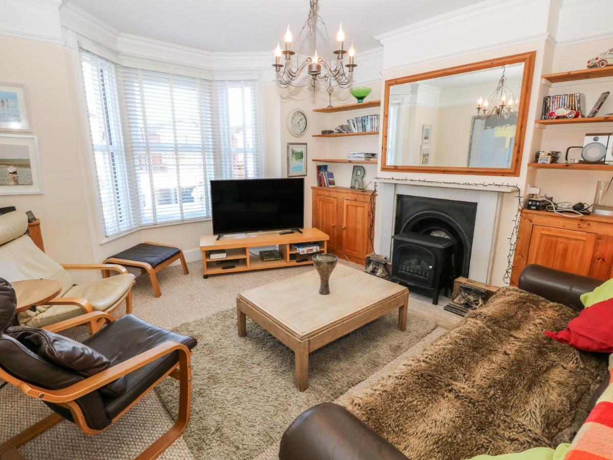 Dovedale Villa Ryde  Luaran gambar