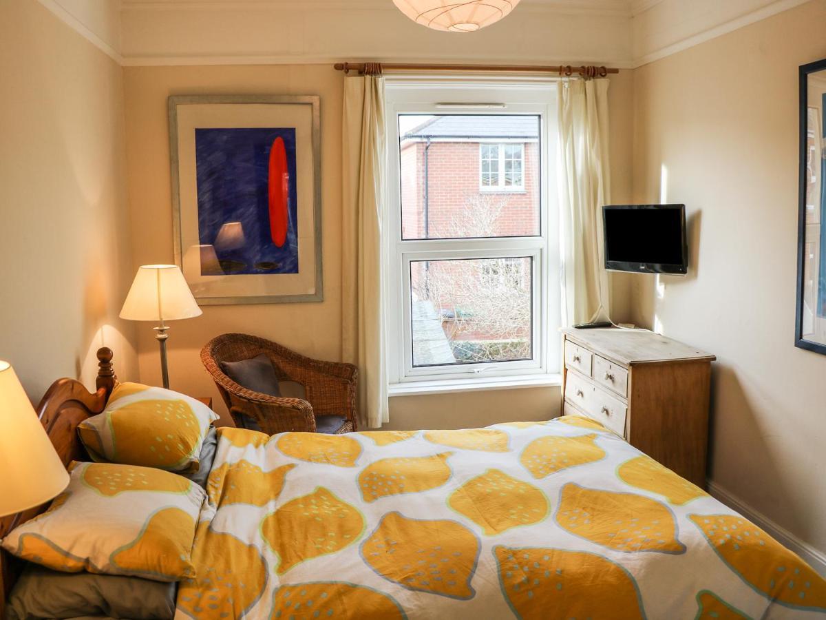 Dovedale Villa Ryde  Luaran gambar