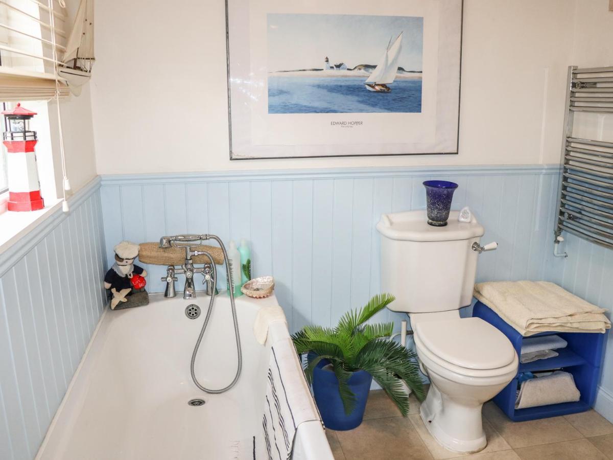 Dovedale Villa Ryde  Luaran gambar