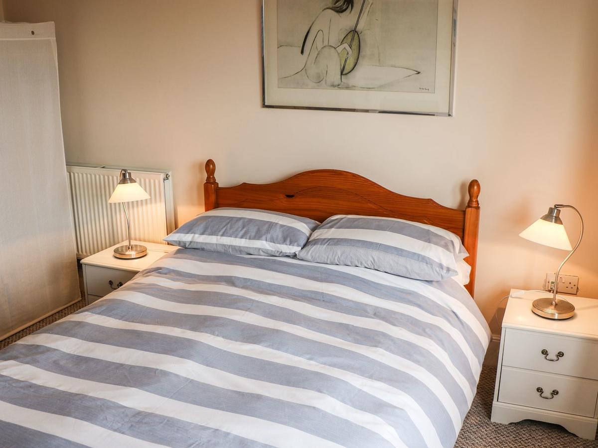 Dovedale Villa Ryde  Luaran gambar