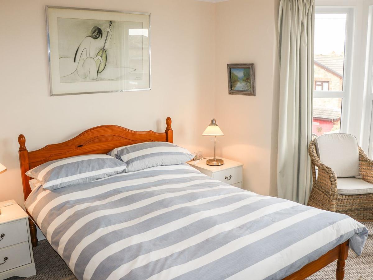 Dovedale Villa Ryde  Luaran gambar