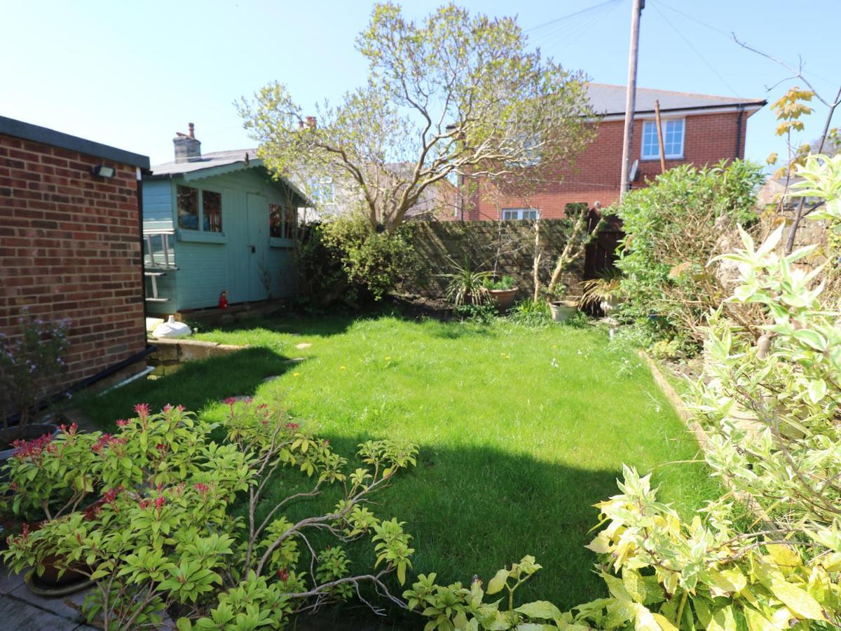 Dovedale Villa Ryde  Luaran gambar